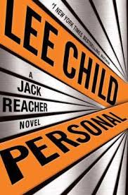 Personal: A Jack Reacher Novel - Agricola Street Books