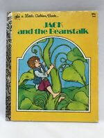 Jack and the Beanstalk - Agricola Street Books