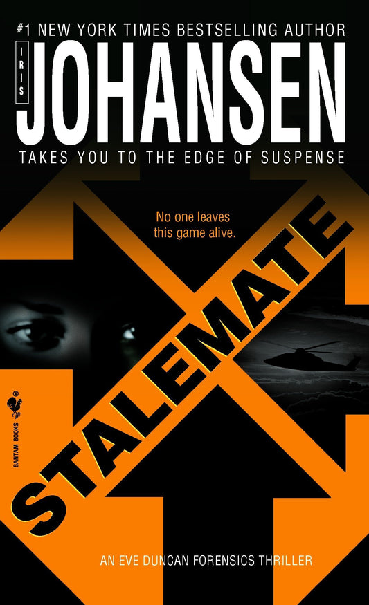 Stalemate - Agricola Street Books