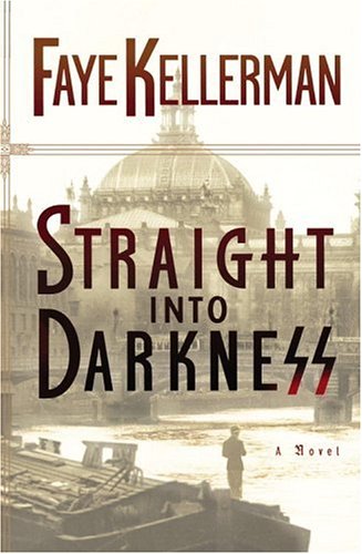 Straight Into Darkness - Agricola Street Books