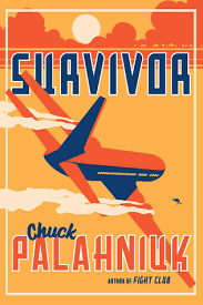 Survivor - Agricola Street Books