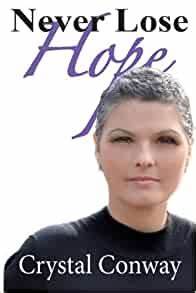 Never Lose Hope - Agricola Street Books