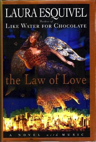 The Law of Love - Agricola Street Books